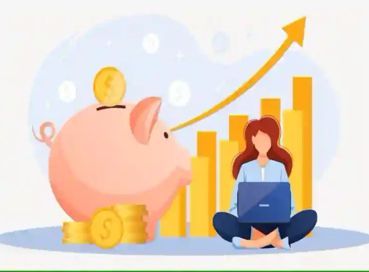 Personal Budget