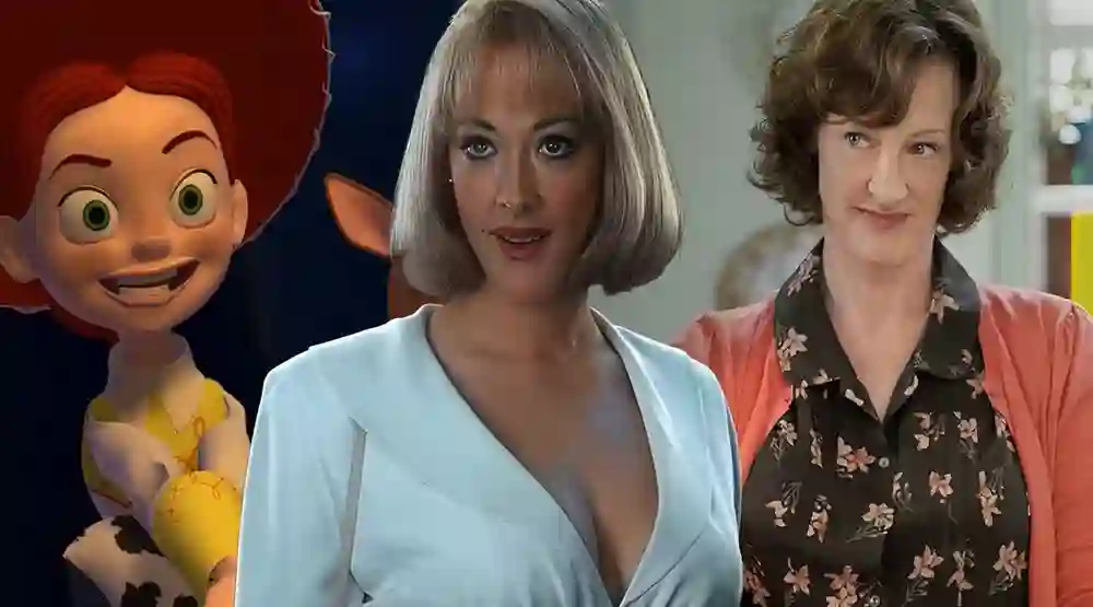 Joan Cusack