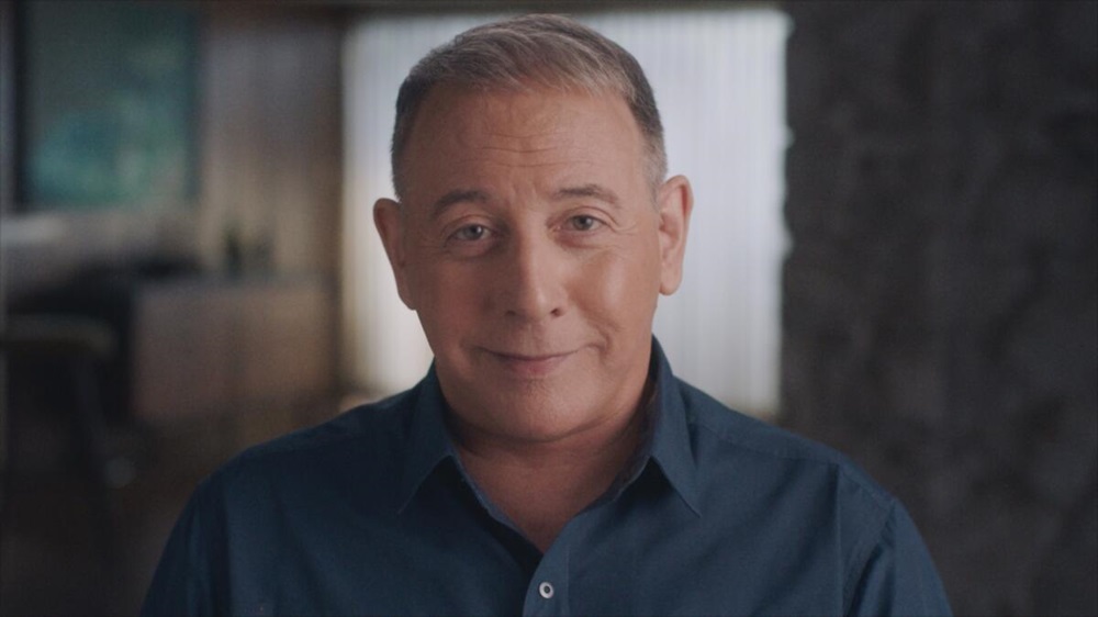 Peewee Herman Son