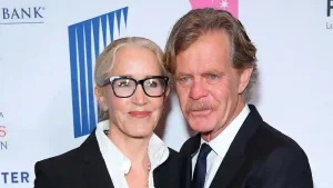William H. Macy